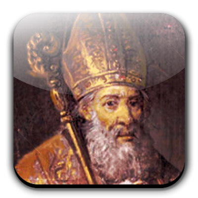 Святий Євсевій Верчеллійський, єпископ