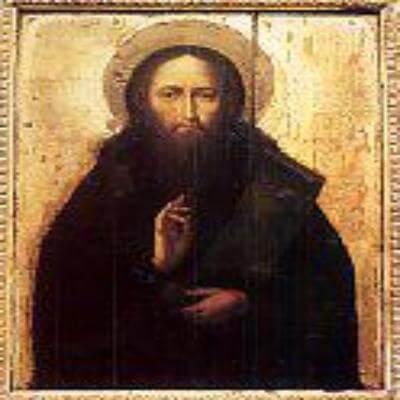 16 травня згадуємо святого Феодосія Печерського