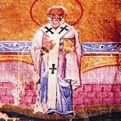 30 квітня день згадки про преподобного Акакія, єпископа Мелітинського.