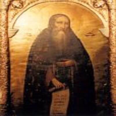 23 липня згадується преподобний Антоній Печерський