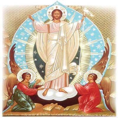 Христос Воскрес! 1 травня 2016 року  всі християни східного обряду святкують  велике свято Воскресіння Христового.